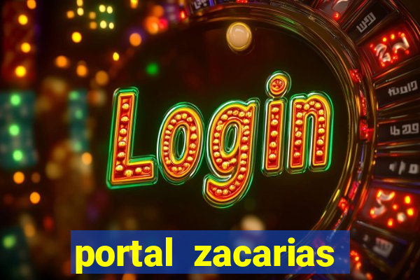 portal zacarias menina da carreta